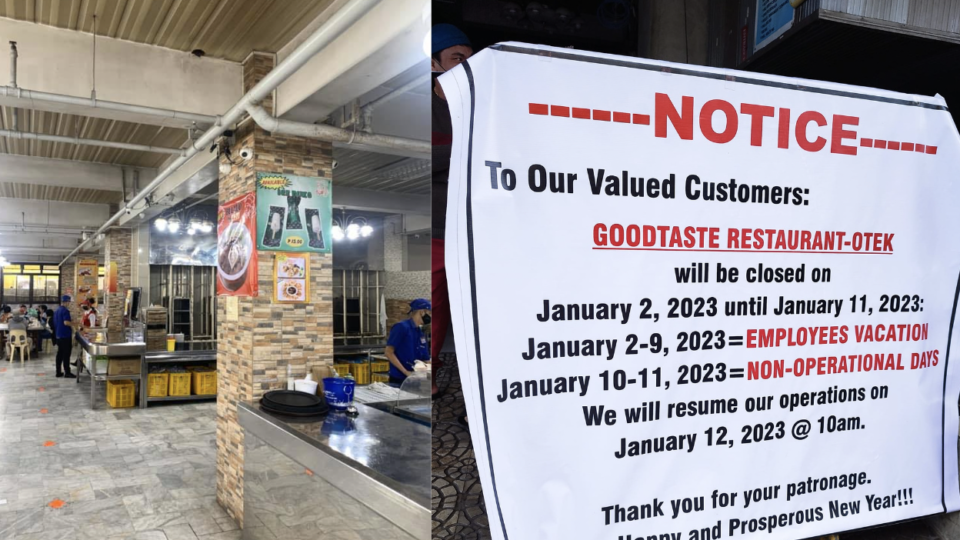 Images: Good Taste-Otek / Nix Verano