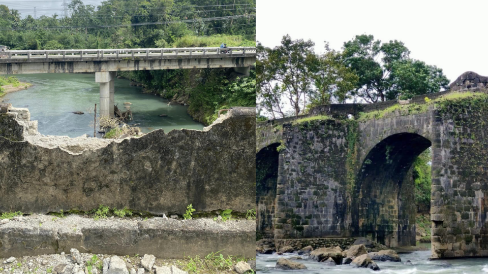 Images: Cultural Heritage Preservation Office Tayabas City