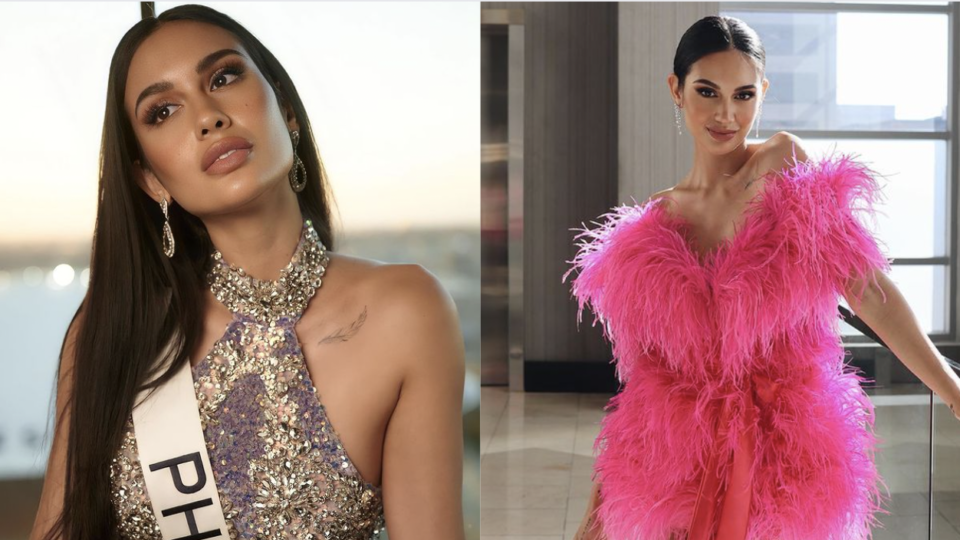 Images: Celeste Cortesi (Instagram)