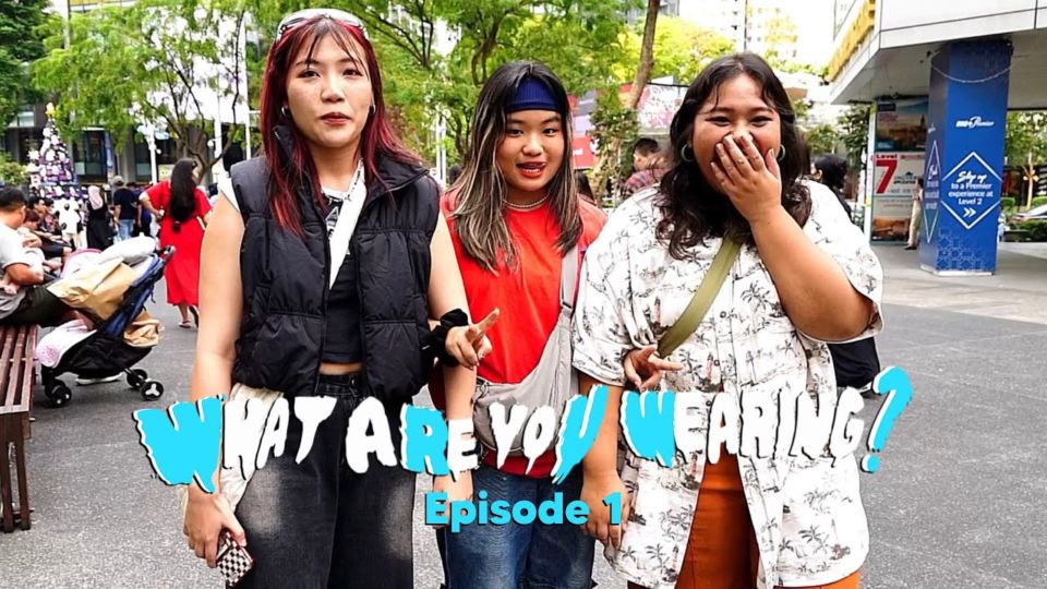 Photo: What aRe yoU Wearing?/YouTube