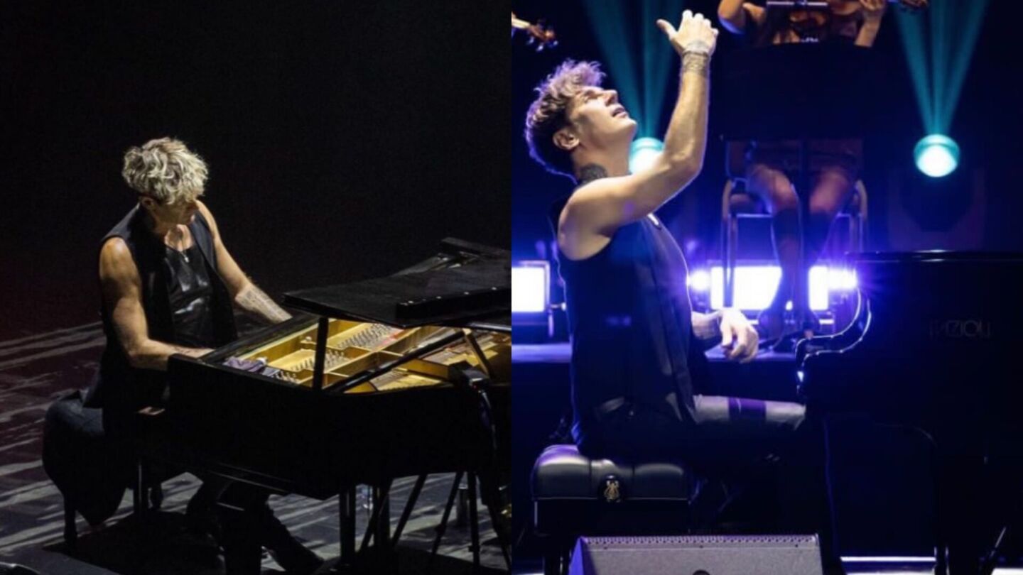 Famous crossover pianist Maksim is coming to Kuala Lumpur this