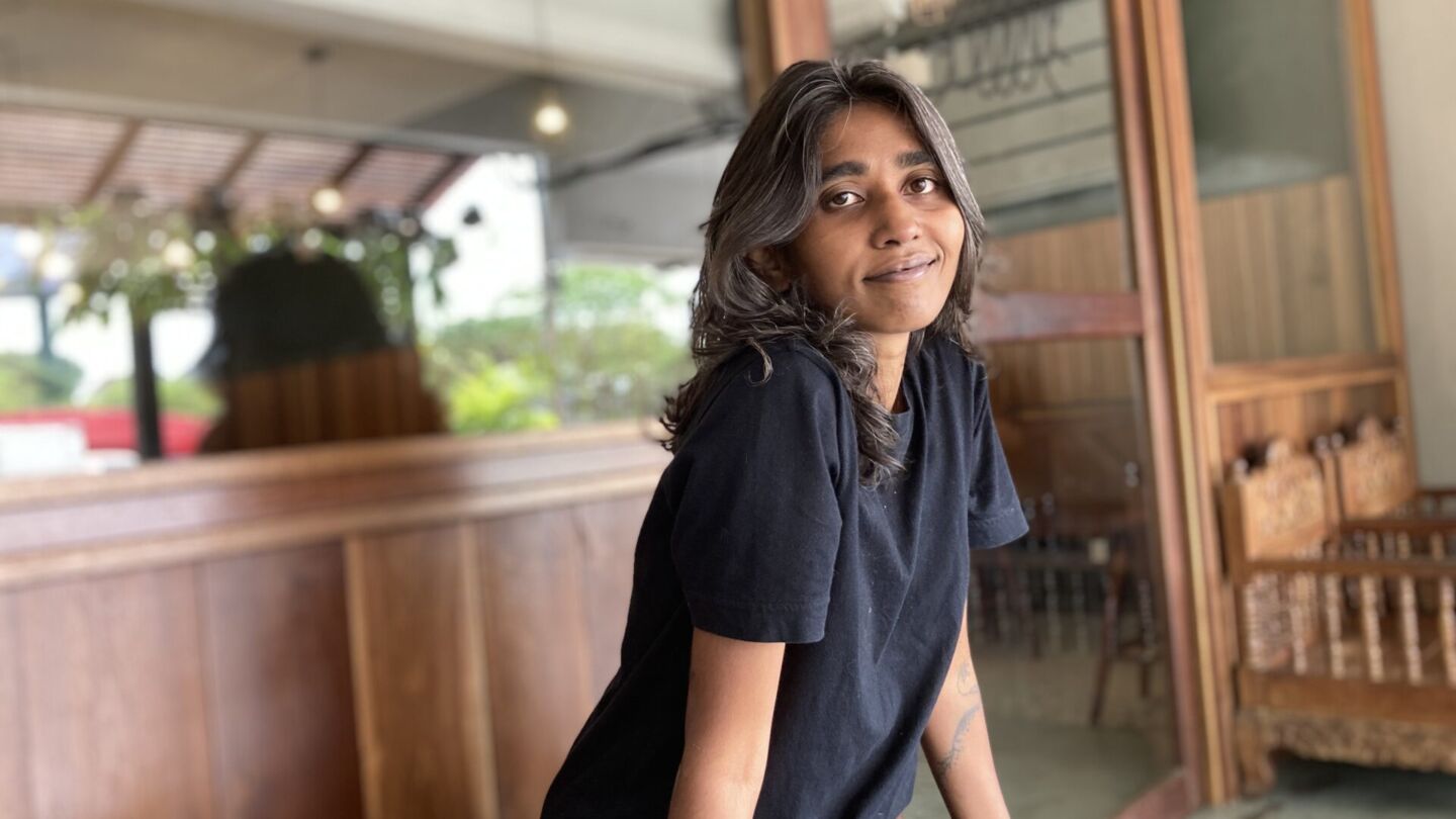 Thilaga Sulathireh, the non-binary activist scoring wins for queer  individuals in Malaysia | Coconuts