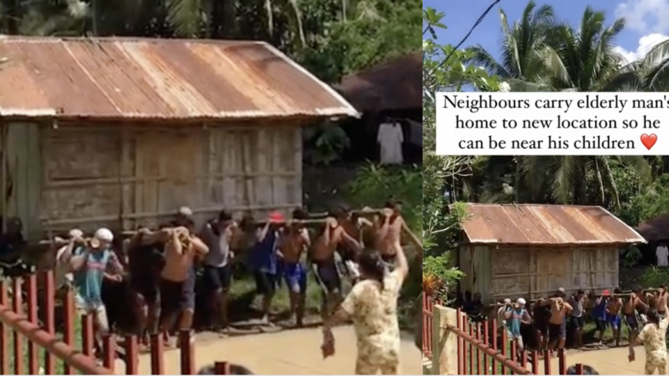 Screenshots: u/westcoastcdn19