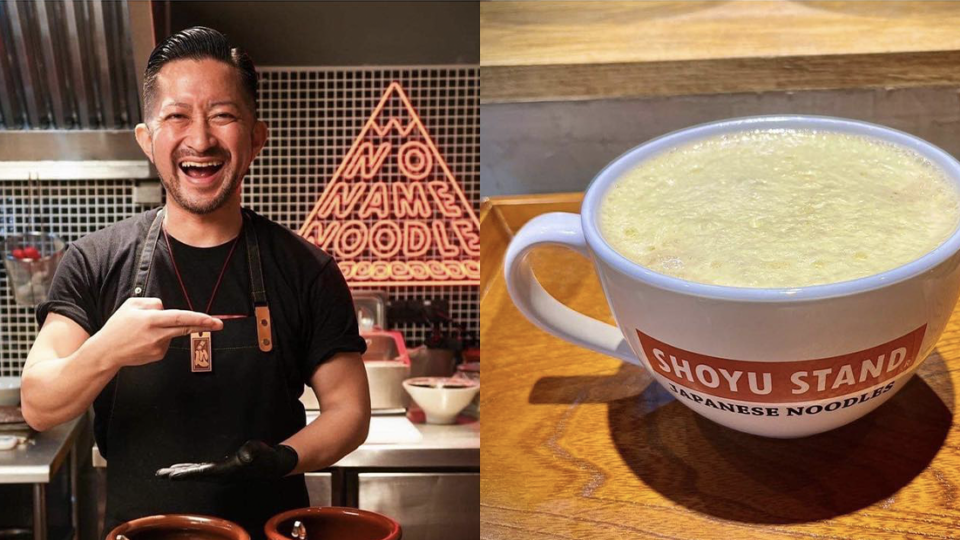 Photo: No Name Noodle / Facebook