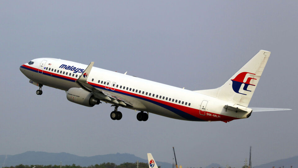 On March 8, 2014, while traveling from Kuala Lumpur to Beijing, Malaysia Airlines flight MH370 vanished, cementing its place as one of the greatest aviation mysteries in history. Photo: byenagle/wikimedia commons