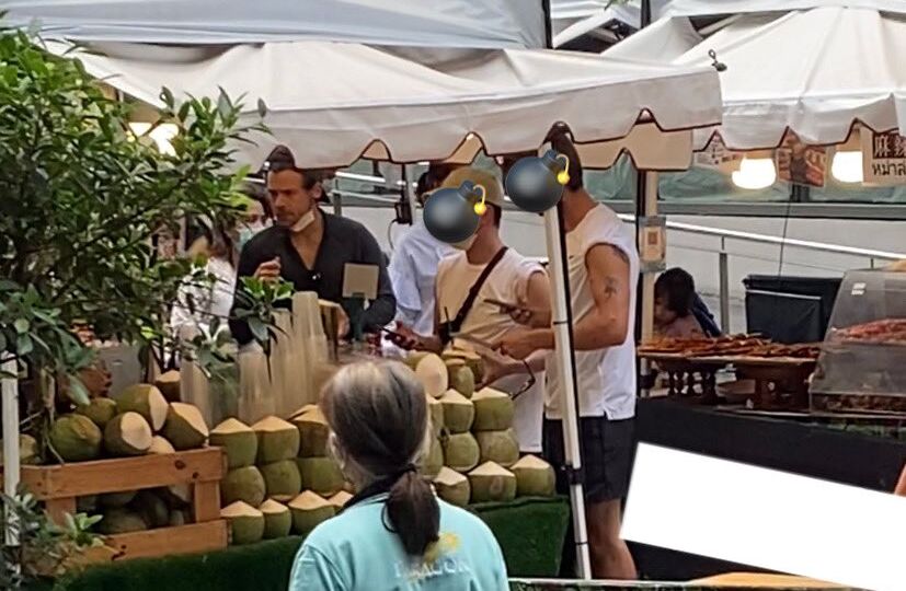 Photo: @pdulp / Twitter