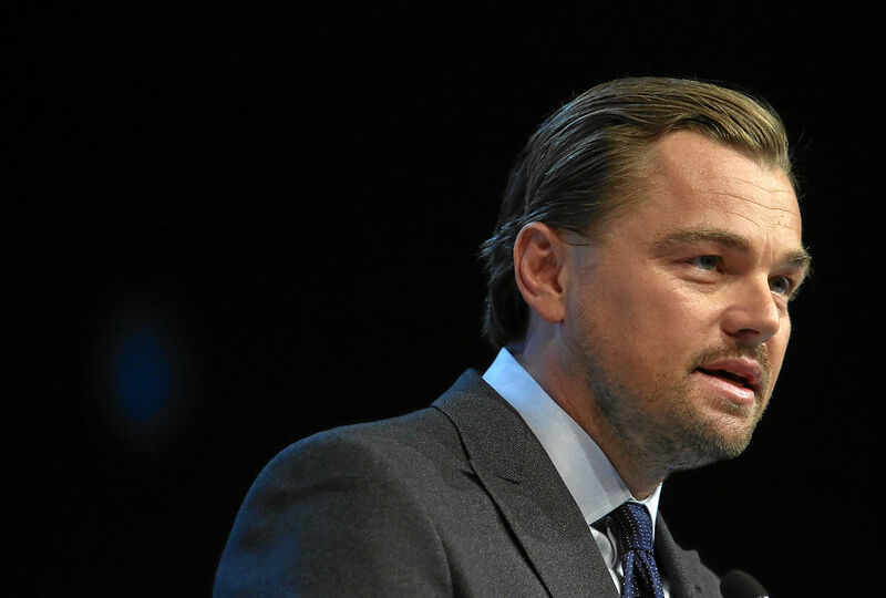 The 48-year-old actor testified that Low had informed him that he intended to donate “approximately 20 to 30 million dollars” to the Democratic Party. Photo: WORLD ECONOMIC FORUM/swiss-image.ch/Photo Monika Flueckiger
