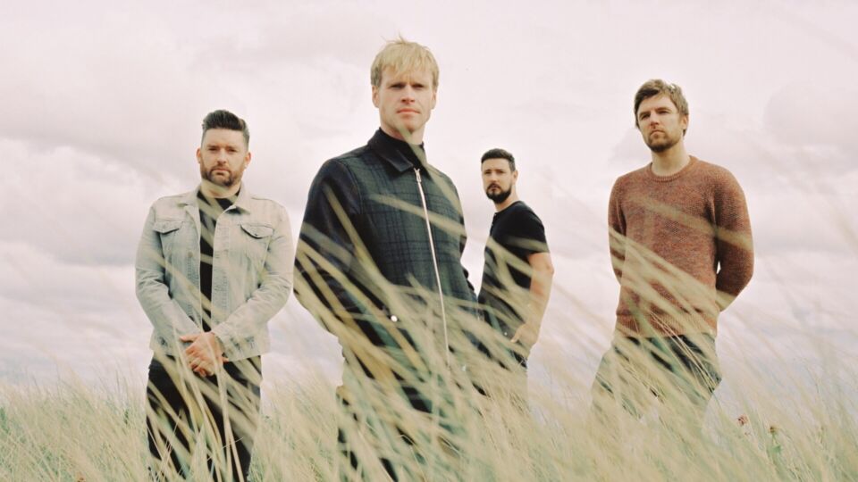 Photo: Kodaline