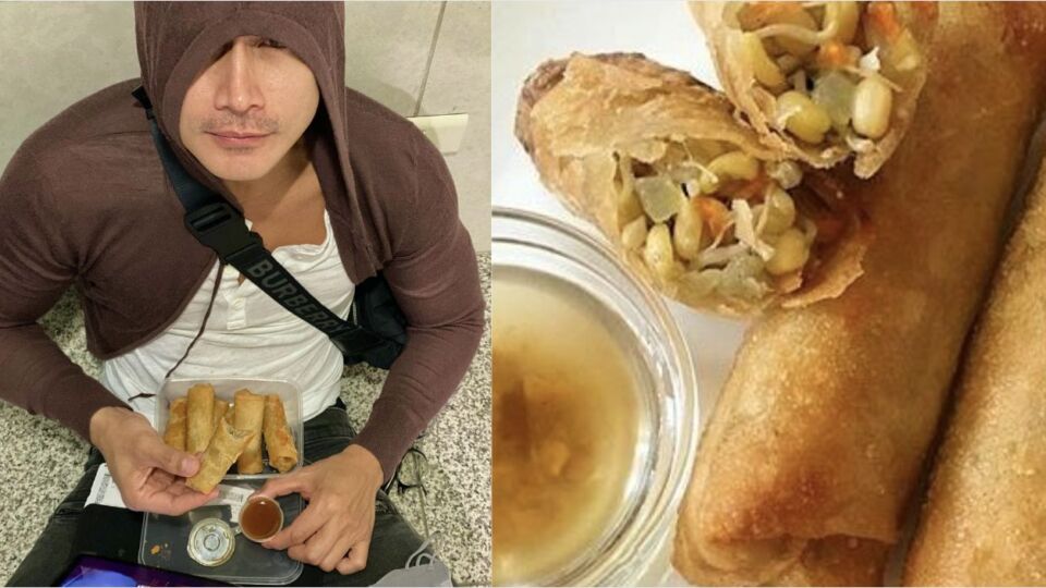 Images: Piolo Pascual / Lutong Bahay Recipes