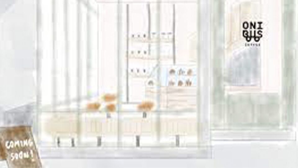 Photo: Onibus Cofee Bangkok