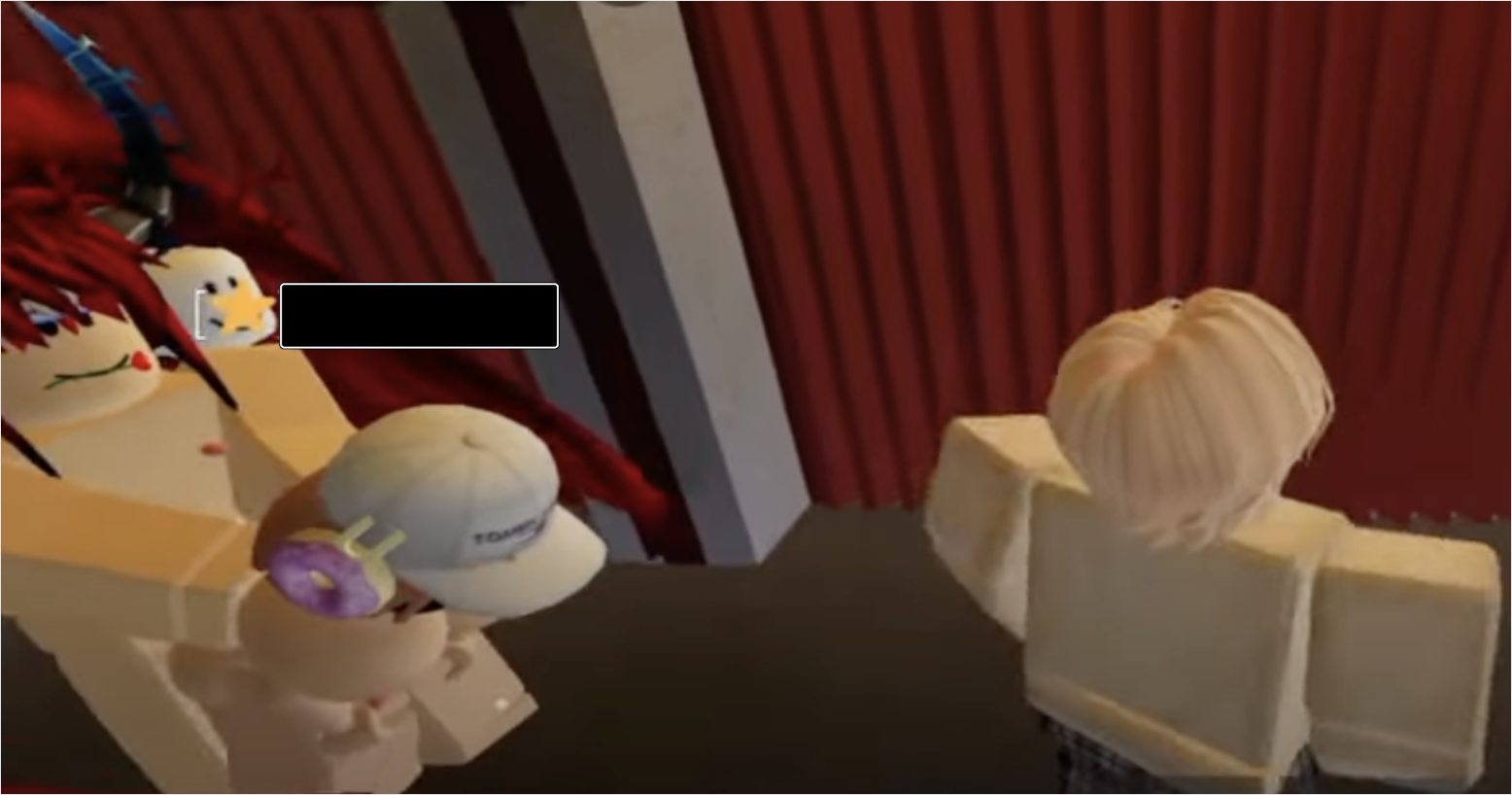 Redditor brings attention to alleged sex games targeting young Filipino  players on Roblox | Coconuts