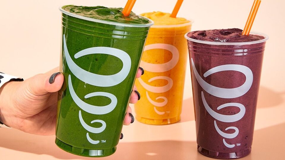 Photo: Jamba Juice/Facebook
