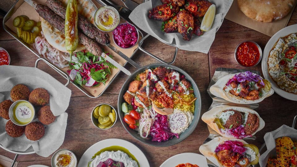 Photo: Baba Shuk / Facebook