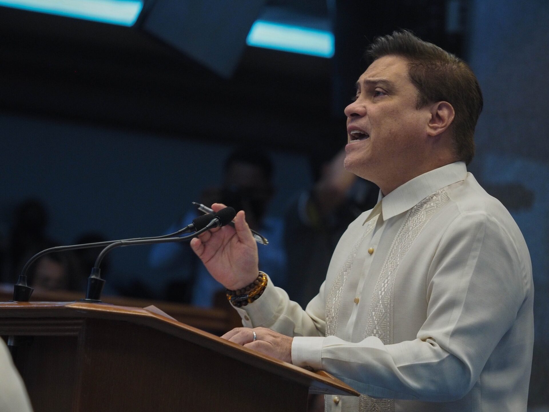 Amid Fears Over Controversial Maharlika Bill, Treasury And Budget ...