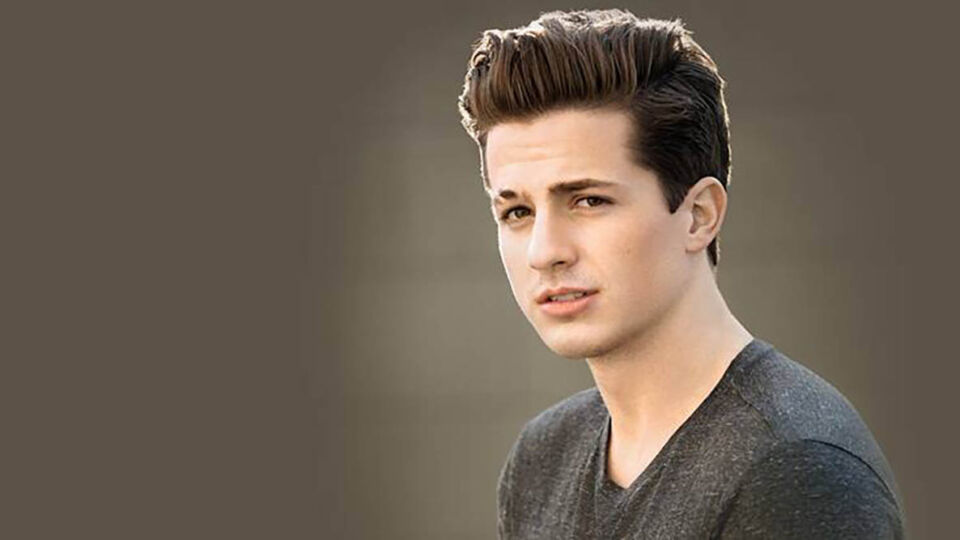 Photo: Charlie Puth / Courtesy