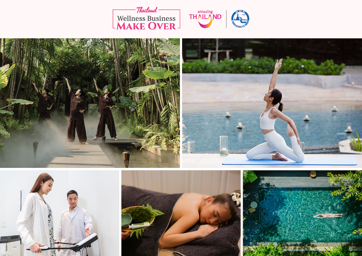 Here are the top spa and wellness experiences worth splurging on ...