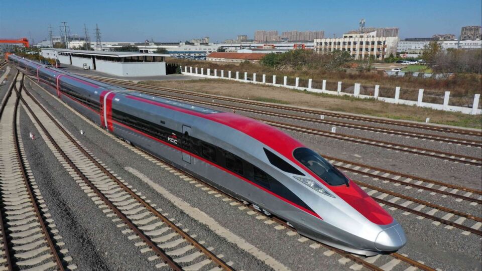 Credit: the Indonesia-China High-Speed Rail Corporation (KCIC).