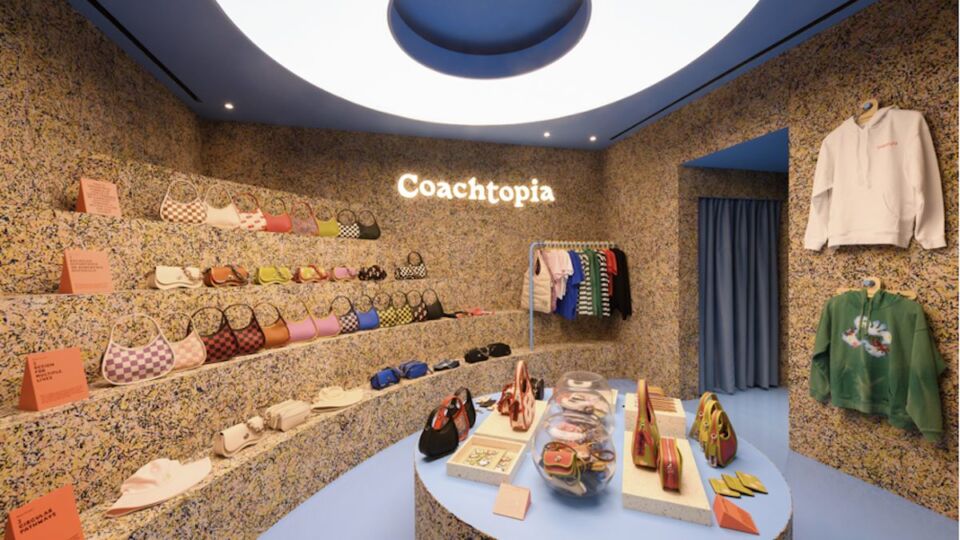 Photo: Coachtopia Singapore