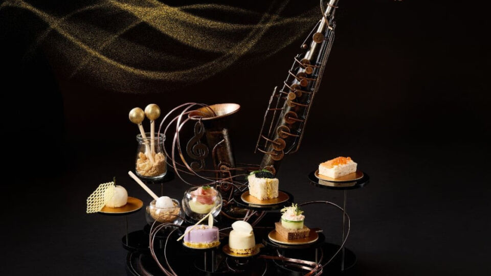 Photo: The Living Room / Courtesy