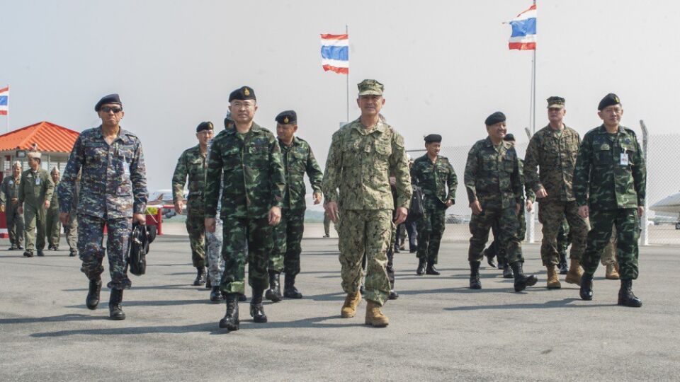 Photo: #PACOM /  CC BY-NC-ND 2.0.