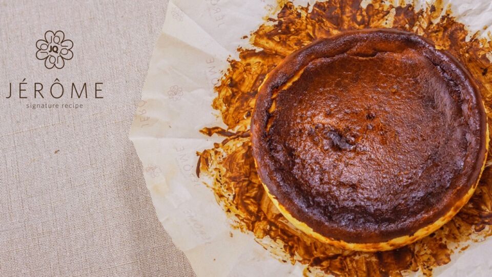 Photo: Jerome Cheesecake Thailand / Facebook