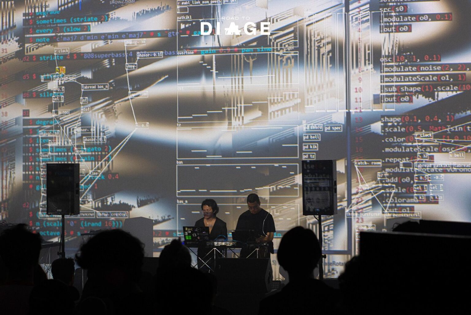 All major Thailand music festivals announced for 2023-2024 | Coconuts