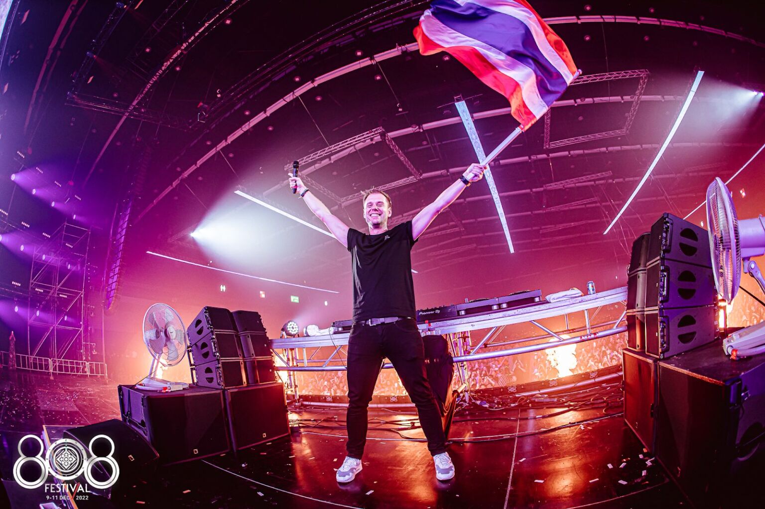 All major Thailand music festivals announced for 2023-2024 | Coconuts