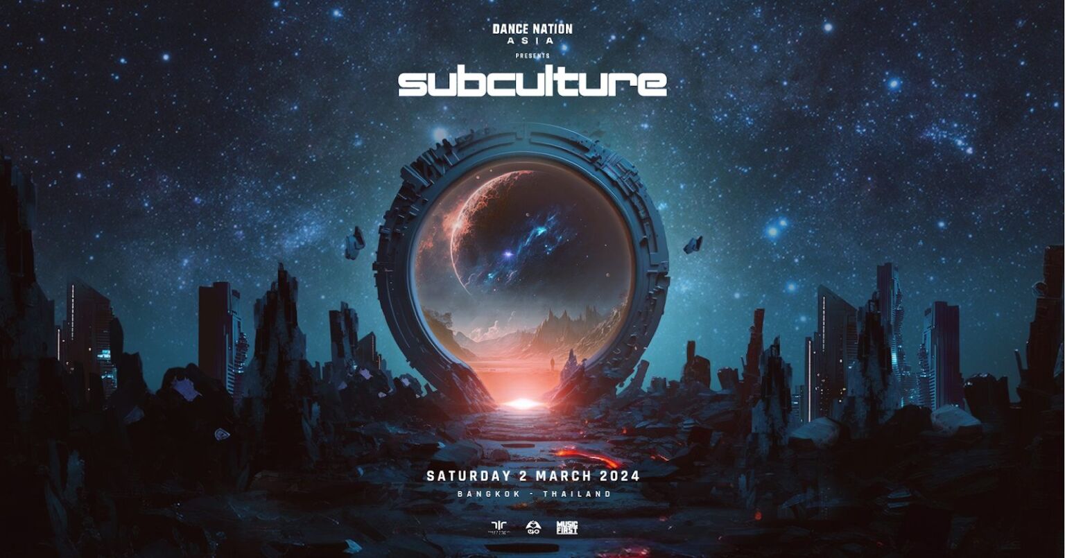 All major Thailand music festivals announced for 2023-2024 | Coconuts