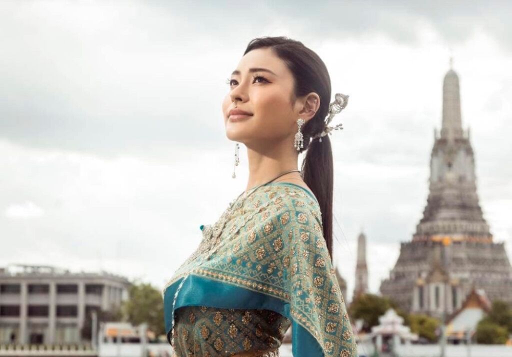 Rae Lil Black : Japanese Model & Former Pornographic Actress