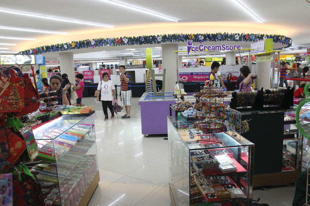 Quiapo Lacson underpass Quiapo Lacson underpass