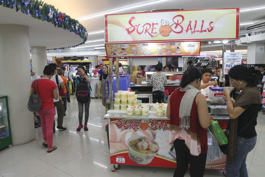Quiapo Lacson underpass Quiapo Lacson underpass