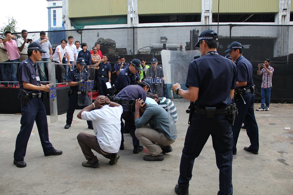 Minister Khaw Boon Wan under attack for racially insensitive Facebook post 