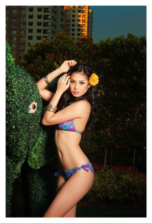 Paula Rich Bartolome