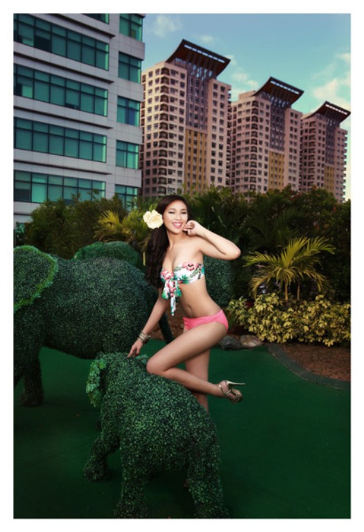 Crissa Marie Mendiola