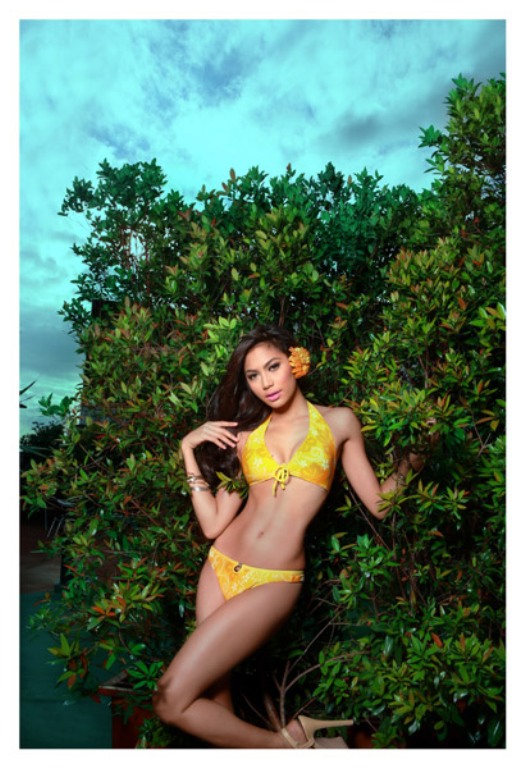 Alaiza Flor Malinao