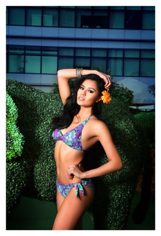 Justine Beatrice Dellosa Felizarta