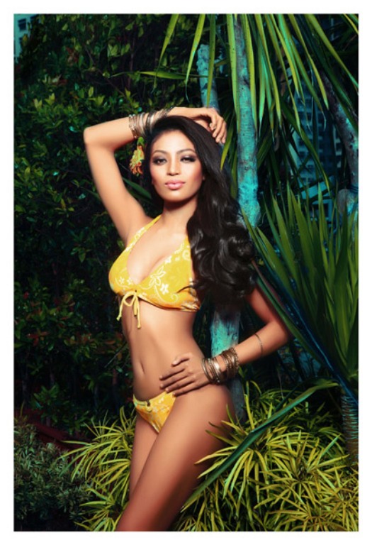 Ina Dominica Guerrero