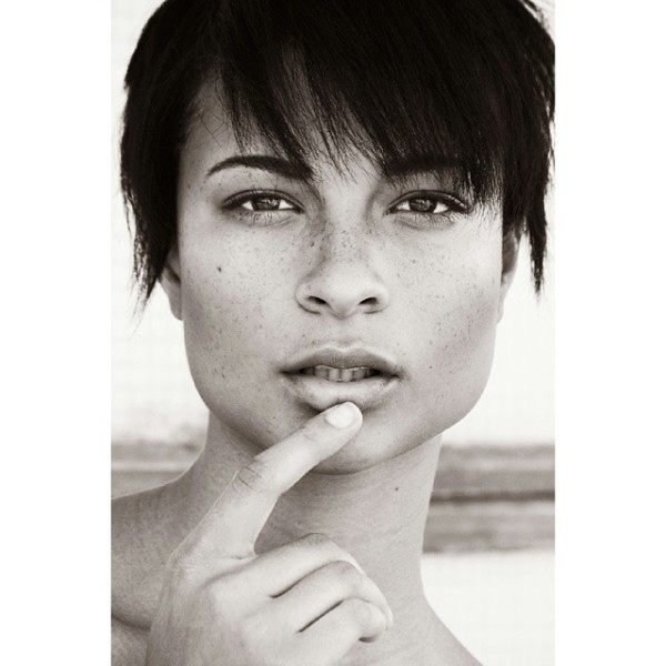 Miss Jamaica Kaci Fennell