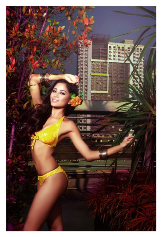 Jenny Feliz Gonzalez