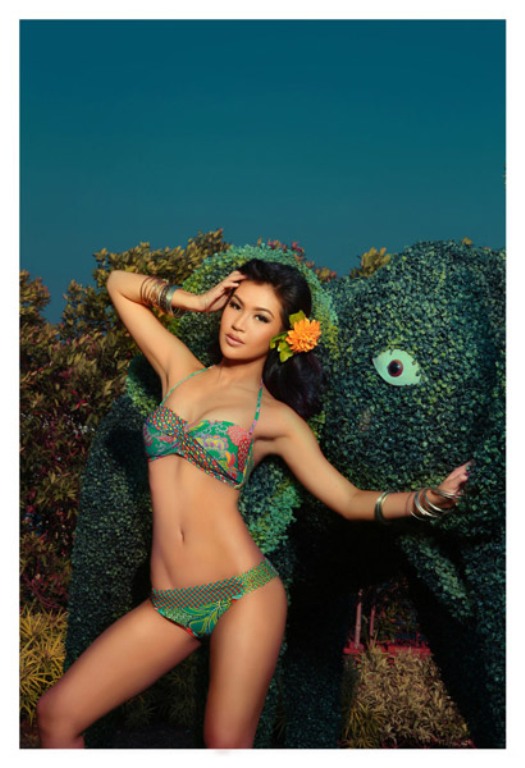 Teresita Ssen Marquez