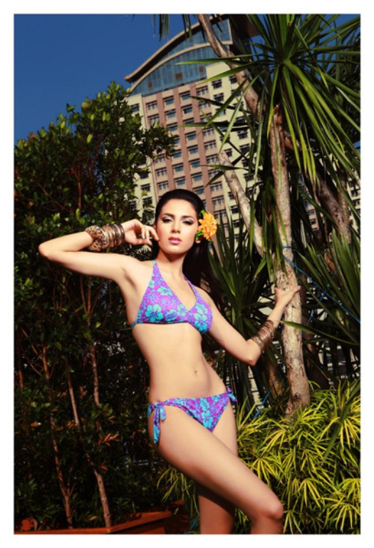 Renee Soraya Hassani