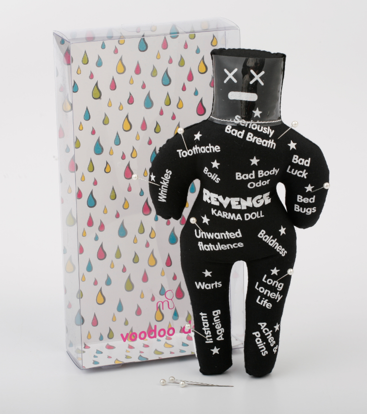 Molala - Gifts for life's most unfortunate events Molala - Gifts for life's most unfortunate events