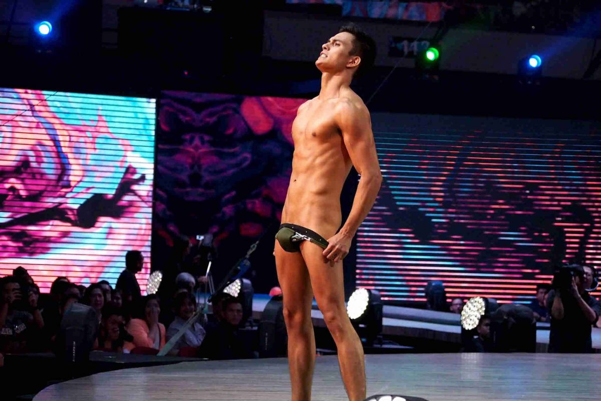 Photos: The Naked Truth 2014 | Coconuts