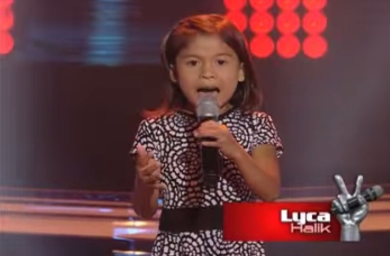 The Voice Kids