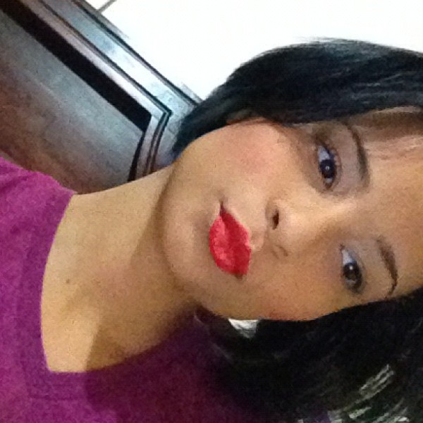 Miss Jamaica Kaci Fennell