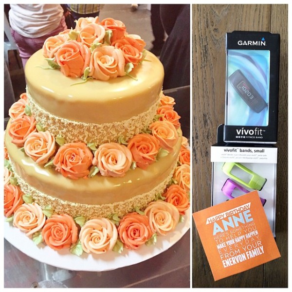 Anne Curtis birthday cakes