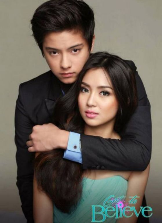 Got to Believe