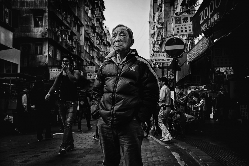 Identity 2 by Phey Palma