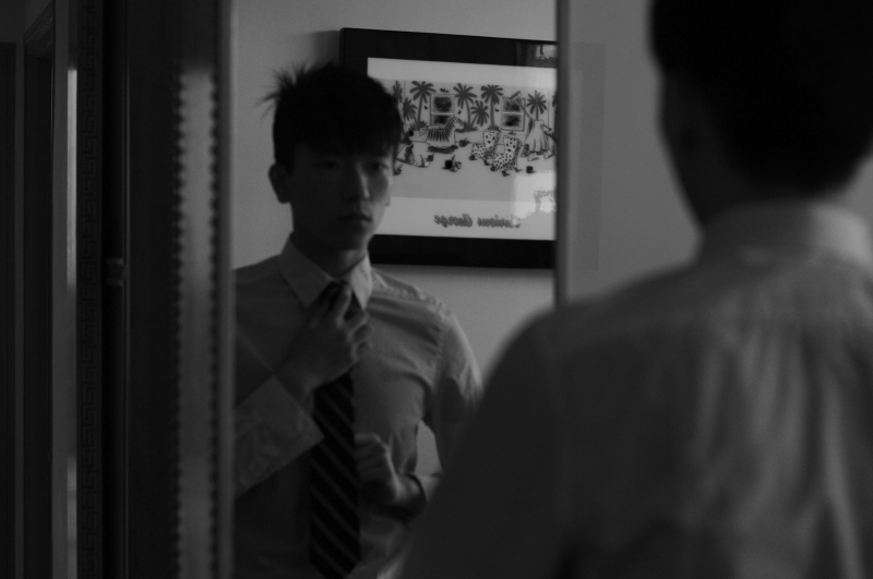 我只是…… by Yan Sing Cheung