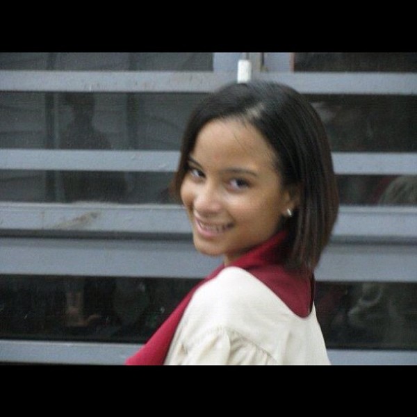 Miss Jamaica Kaci Fennell